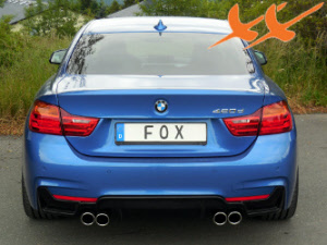 420d sportuitlaat fox_